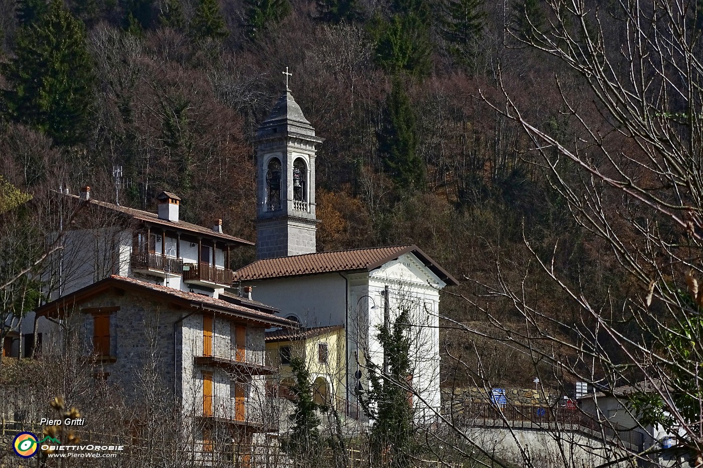 07 Madonna della neve alla Forcella di Costa Serina.JPG -                                